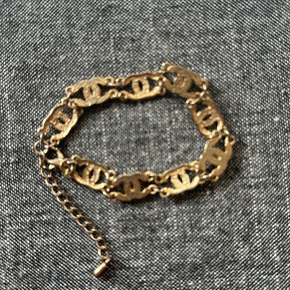 Chanel bracelet - Picture 5 of 6